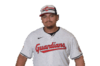 Very Bad No Sticker by MLB