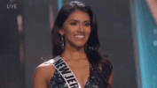 GIF by Miss USA