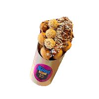 Food Love Sticker by Sweetzone15