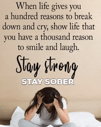 Drunk GIF by Gifs Lab