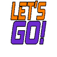 Lets Go Racing Sticker by Sampsoid
