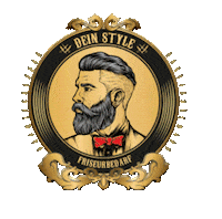 Sticker by Deinstyle Friseursalon