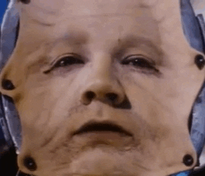Brain Dead Horror GIF by absurdnoise