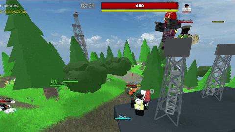 Hector_Cataclysm giphygifmaker GIF