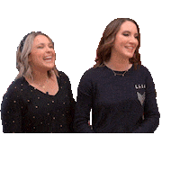 Happy Home Sticker by NETFLIX