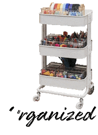 Organization Omg Sticker by The Home Edit