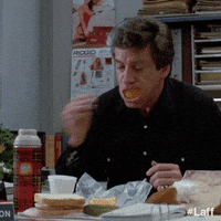 The Breakfast Club Oops GIF by Laff