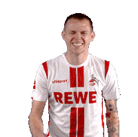 1 Fc Cologne Soccer Sticker by 1. FC Köln