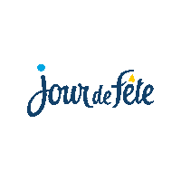 Jdf Sticker by Jour de Fête