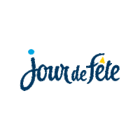 jourdefete jdf jour de fete jourdefete Sticker