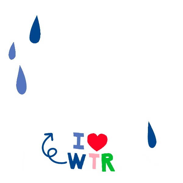 Hint Water Sticker by Hint