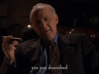 season 4 netflix GIF by Gilmore Girls 