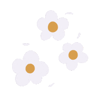 Flowers Flores Sticker