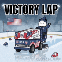 Lets Go Hockey GIF by Kanpai Pandas