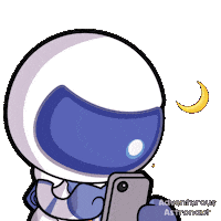 Loop Send Sticker by VeeFriends