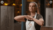 Sad Sarah Todd GIF by MasterChefAU