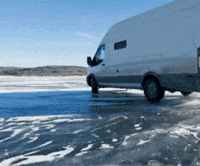 travelerstale everest frozen lake travelers tale everest maher GIF