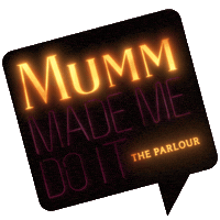 theparlourrestaurants parlour the parlour parlour vancouver parlour toronto Sticker