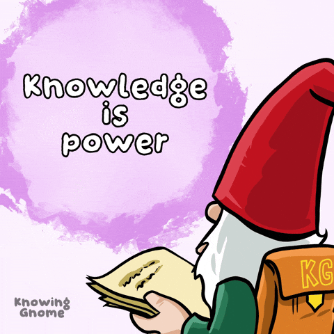 Power Know GIF by VeeFriends