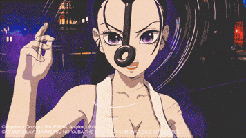 Video Game Fighting GIF by Demon Slayer: The Hinokami Chronicles 2