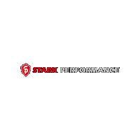 Car Tuning Sticker by Stark Performance