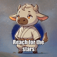 Unity Stars GIF by Masterfurdinand