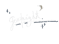 jovipb good night good night goodnight Sticker