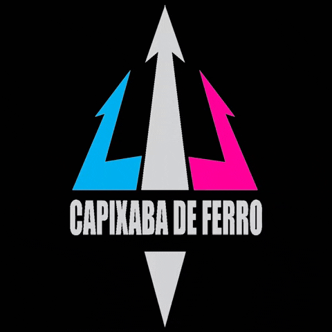 Triathlon Triatleta GIF by Capixaba de Ferro