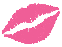 romance kiss Sticker by Pretty Whiskey / Alex Sautter
