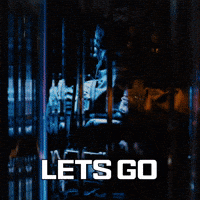Lets Go GIF by Call of Duty