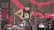 mark hoppus GIF by blink-182
