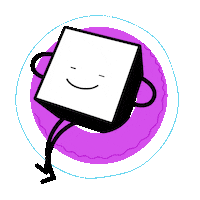 animation sticker by benny-box