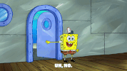 season 9 episode 10 GIF by SpongeBob SquarePants