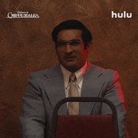 Kumail Nanjiani Thumbs Up GIF by HULU