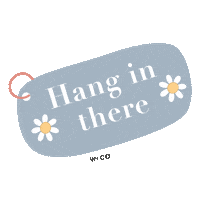 Wcogirlgang Stay Home Sticker by Wanderlustandco