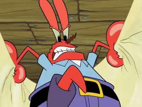 season 8 episode 22 GIF by SpongeBob SquarePants