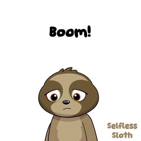 Boom Bang GIF by VeeFriends