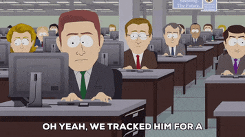 GIF by South Park 