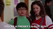 Season 6 GIF by ABC Network