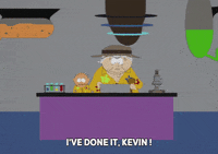 GIF by South Park 