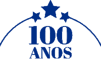 100 Anos Sticker by Colégio Anglo-Americano