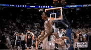 Ncaa Basketball Sport GIF by NCAA March Madness
