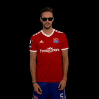 Spvgg Unterhaching Zeigtsuns GIF by 3Liga