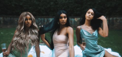 DellaRoseOfficial giphyupload GIF