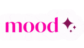Mood Sticker by Share Your Magic