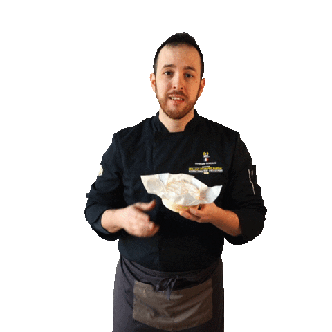 christophefromager wink cheese cf fromage Sticker