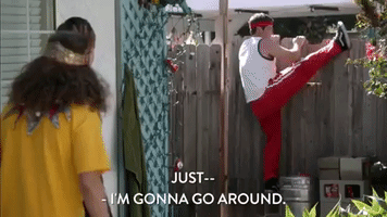season 5 episode 6 GIF by Workaholics