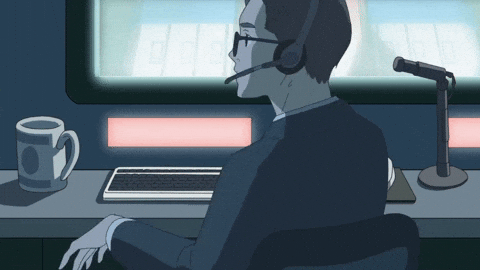 Turn Around Spy GIF by Pokémon