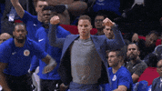 Blake Griffin Good Job GIF by NBA
