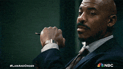 Nbc Season23 GIF by Law & Order